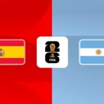 Spagna-Argentina