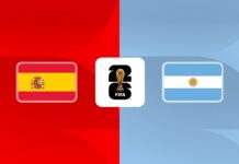 Ascolti tv, 19 luglio 2026: Spagna-Argentina (67.9%), Racconto di una notte (9.2%), La Ruota della Fortuna (15.7%) | Dati Auditel Spagna-Argentina