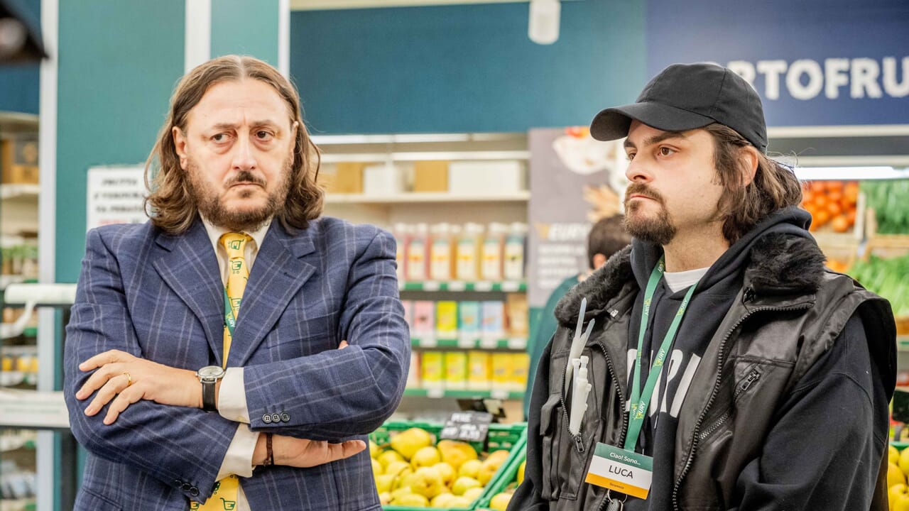 super market il nuovo reality comedy italiano su prime video cos8217232 cast e come funziona da Superguidatv.it super market il nuovo reality comedy italiano su prime video cos8217232 cast e come funziona