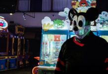 La trappola per topi, quando Topolino diventa un serial killer – Recensione Trappola per topi