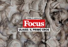 The Odyssey, su Focus la vera storia di Ulisse e del Cavallo di Troia ULISSE IL PRIMO EROE