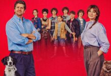 Un bel giorno, una commedia leggera-leggera, tra equivoci e prole numerosa – Recensione Un bel giorno