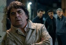 Un posto al sole, anticipazioni dal 13 al 17 luglio: Grillo nel mirino, Palladini pronto a fare un passo importante un posto al sole upas