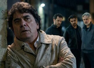 Un posto al sole, anticipazioni dal 13 al 17 luglio: Grillo nel mirino, Palladini pronto a fare un passo importante un posto al sole upas