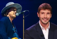 Zucchero da Bologna elogia l’idea di Stefano De Martino per Sanremo 2027: «Eurovision? Non deve andarci per forza chi vince il Festival» Zucchero stefano de martino sanremo 2027