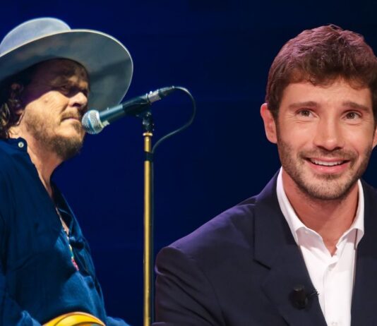 Zucchero da Bologna elogia l’idea di Stefano De Martino per Sanremo 2027: «Eurovision? Non deve andarci per forza chi vince il Festival» Zucchero stefano de martino sanremo 2027