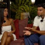 alessandra rosario un mese dopo