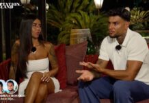 Alessandra e Rosario, un mese dopo a Temptation Island: cosa è successo? Si sono lasciati o stanno insieme? Il video da Witty TV alessandra rosario un mese dopo