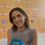 Beatrice Arnera al Giffoni Film Festival: “Le serie tv meritano orari migliori per rispettare il lavoro di chi le realizza. La precarietà nel nostro lavoro riguarda anche l’incertezza del futuro” Beatrice Arnera