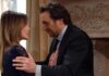 Beautiful, anticipazioni settimanali dal 18 al 24 luglio 2026: Grace e Ridge rassicurano Taylor, ma lei rimane scettica beautiful