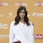 Benedetta Porcaroli