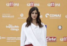 Benedetta Porcaroli al Giffoni Film Festival: “A 28 anni sto imparando davvero a crescere. La precarietà accompagna costantemente questo lavoro. Mi piacerebbe tornare sul set de Il Gattopardo con una nuova stagione” Benedetta Porcaroli