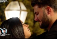 Bernadette e Diamante, un mese dopo a Temptation Island: cosa è successo? Si sono lasciati o stanno insieme? Il video da Witty TV bernadette diamante mese dopo