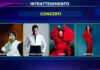 Palinsesti Mediaset 2026-2027, i concerti in onda su Canale 5: da Irama ad Achille Lauro passando per Giorgia ed Emma Concerti Palinsesti Mediaset 2026 2027