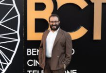 Fabio Balsamo: “Vorrei recuperare la commedia di Troisi e Mastroianni. Con i The Jackal siamo diversissimi, ed è questo il nostro punto di forza. L’ironia mi ha aiutato a sopravvivere alla sofferenza” fabio balsamo
