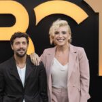 Fabio Esposito e Barbara Foria al BCT Festival: “Il nostro segreto? Nessuno dei due vuole fare la diva” fabio esposito barbara foria