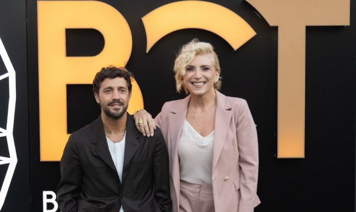fabio esposito barbara foria fabio esposito barbara foria