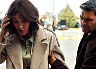 Far Away, anticipazioni puntate italiane dal 27 al 31 luglio: Alya scopre la relazione tra Cihan e Mine far away
