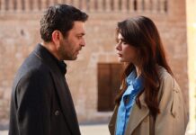 Far away, anticipazioni turche: Zerrin rapita poco prima delle nozze con Sedat far away