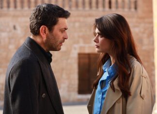 Far away, anticipazioni turche: Zerrin rapita poco prima delle nozze con Sedat far away