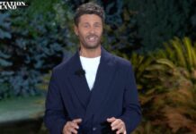 Ascolti tv 29 luglio 2026: Gifted – Il dono del talento (11.5%), Temptation Island (35.5%), L’Eredità Summer (16.4%), La Ruota della Fortuna (28.2%) | Dati Auditel filippo saluti temptation