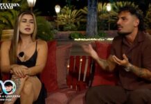 Giovanni e Sabrina, un mese dopo a Temptation Island: cosa è successo? Si sono lasciati o stanno insieme? Il video da Witty TV giovanni sabrina un mese dopo