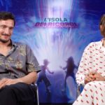 Giulia Vecchio e Alessandro Tiberi voci italiane ne ‘L’Isola dei Ricordi’: “Il film racconta di come un amico può cambiarti la vita. Parla anche di esclusione e di volersi sentire parte di un branco” | Intervista in esclusiva giulia vecchio e alessandro tiberi isola dei ricordi