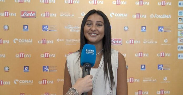 intervista ludovica nasti intervista ludovica nasti