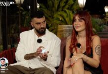 Iris e Andrea, un mese dopo a Temptation Island: cosa è successo? Si sono lasciati o stanno insieme? Il video da Witty TV iris andrea mese dopo