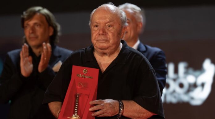 Lino Banfi