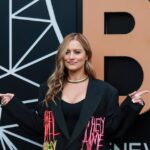 Lola Ponce al BCT Festival: “Sanremo è stato magia, ma oggi voglio continuare a sorprendermi. Notre Dame de Paris resterà per sempre nel mio cuore” Lola ponce