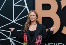 Lola Ponce al BCT Festival: “Sanremo è stato magia, ma oggi voglio continuare a sorprendermi. Notre Dame de Paris resterà per sempre nel mio cuore” Lola ponce
