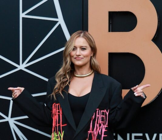 Lola Ponce al BCT Festival: “Sanremo è stato magia, ma oggi voglio continuare a sorprendermi. Notre Dame de Paris resterà per sempre nel mio cuore” Lola ponce
