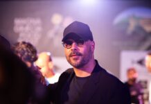 Marco D’Amore al Magna Graecia Film Festival: “Gomorra è un fenomeno irripetibile, ora sogno soprattutto il cinema” marco d'amore