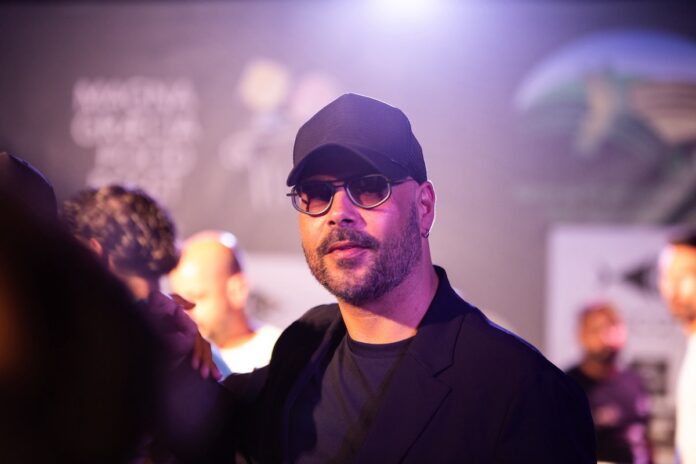 marco d'amore