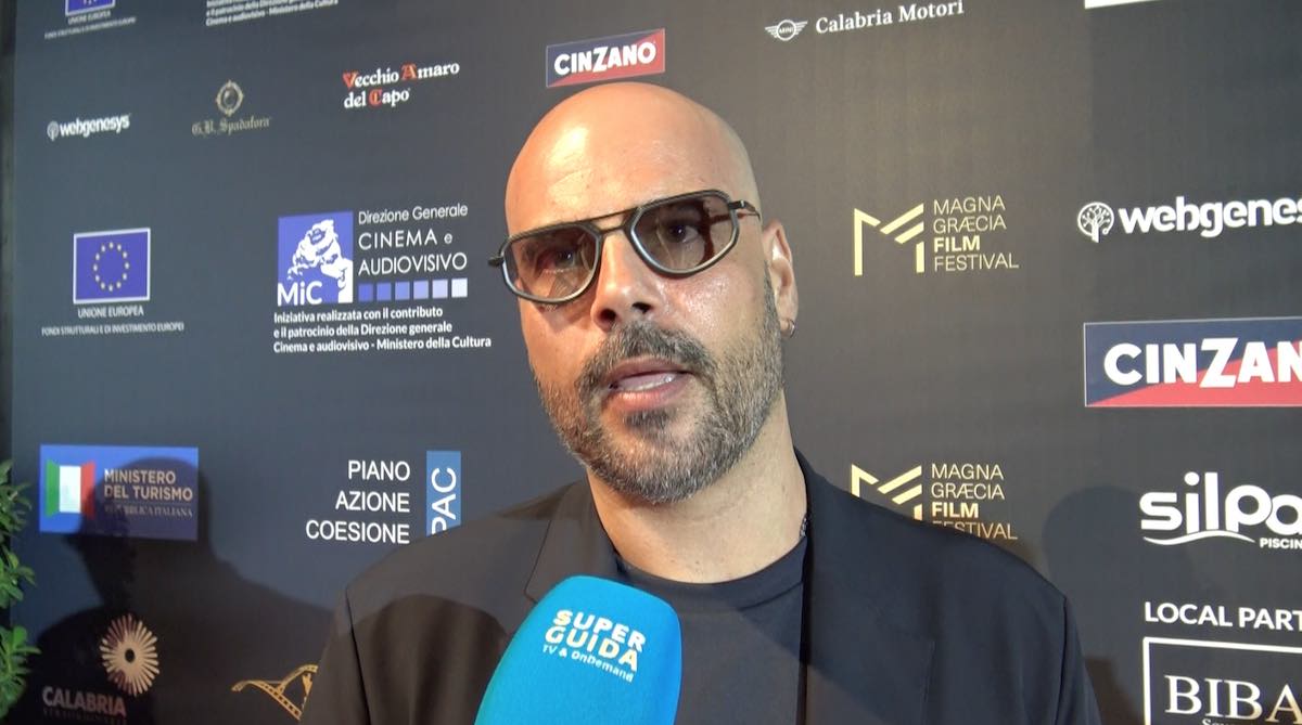 marco d8217amore al magna graecia film festival gomorra 232 un fenomeno irripetibile ora sogno soprattutto il cinema da Superguidatv.it marco d8217amore al magna graecia film festival gomorra 232 un fenomeno irripetibile ora sogno soprattutto il cinema