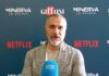 Massimiliano Gallo al Giffoni Film Festival: “In Minerva porto in scena le fragilità dell’autorità. L’Avvocato Malinconico 3 sarà molto divertente. Imma Tataranni? Stiamo cercando di capire come procedere” Massimiliano Gallo