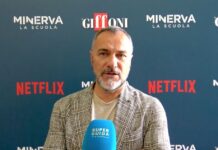 Massimiliano Gallo al Giffoni Film Festival: “In Minerva porto in scena le fragilità dell’autorità. L’Avvocato Malinconico 3 sarà molto divertente. Imma Tataranni? Stiamo cercando di capire come procedere” Massimiliano Gallo