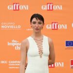 Matilda De Angelis al Giffoni Film Festival: «Questo lavoro mi ha insegnato a superare i miei limiti. Da adolescente ero una bella teppista» – Intervista matilda de angelis PH Alfonso Salsano
