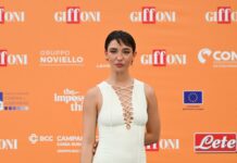 Matilda De Angelis al Giffoni Film Festival: «Questo lavoro mi ha insegnato a superare i miei limiti. Da adolescente ero una bella teppista» – Intervista matilda de angelis PH Alfonso Salsano
