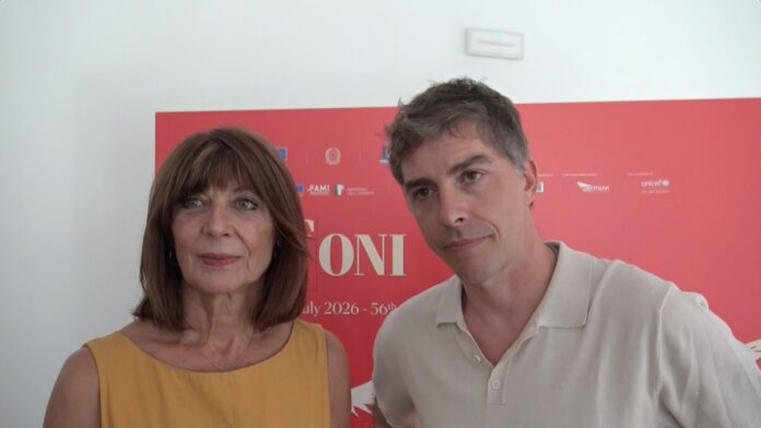 Michele riondino cinzia mascoli Michele riondino cinzia mascoli
