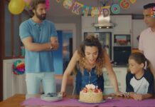 My Sweet Lie, replica puntata 7 agosto in streaming | Video Mediaset My Sweet Lie