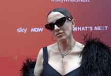 Paola Iezzi: “X Factor è molto più di un programma tv”. E sulla novità Eurovision: “Era una scelta che aspettavamo da tempo” paola iezzi