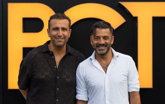 pio e amedeo pio e amedeo