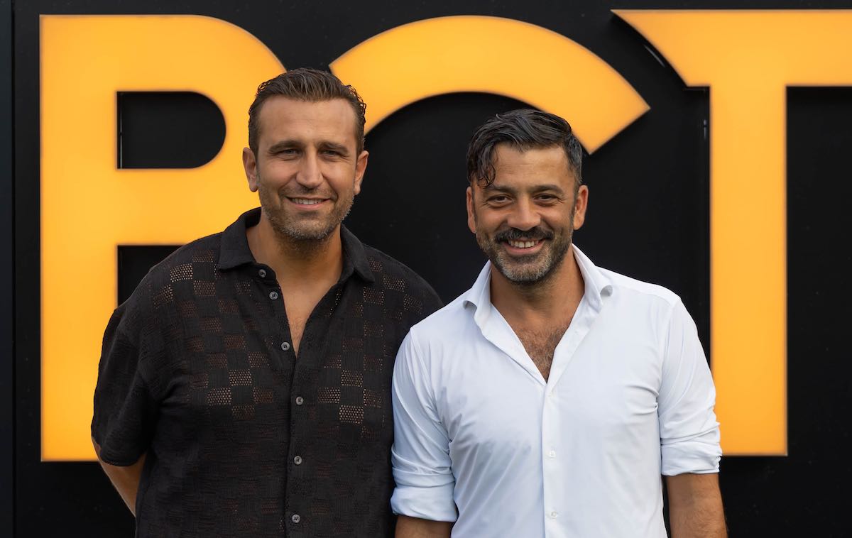 pio e amedeo maria de filippi e pier silvio berlusconi sono stati fondamentali sono come mamma e pap224 8211 intervista da Superguidatv.it pio e amedeo maria de filippi e pier silvio berlusconi sono stati fondamentali sono come mamma e pap224 8211 intervista