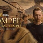 Pompei – Fuori dal tempo con Tom Hiddleston: di cosa parla la docu-serie Pompei fuori dal tempo della Disney