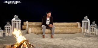 Temptation Island, Soraya rifiuta il falò di confronto chiesto da Cristian: “Non ho ancora le risposte” | Video Witty Tv soraya rifiuta confronto