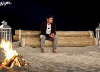 Temptation Island, Soraya rifiuta il falò di confronto chiesto da Cristian: “Non ho ancora le risposte” | Video Witty Tv soraya rifiuta confronto