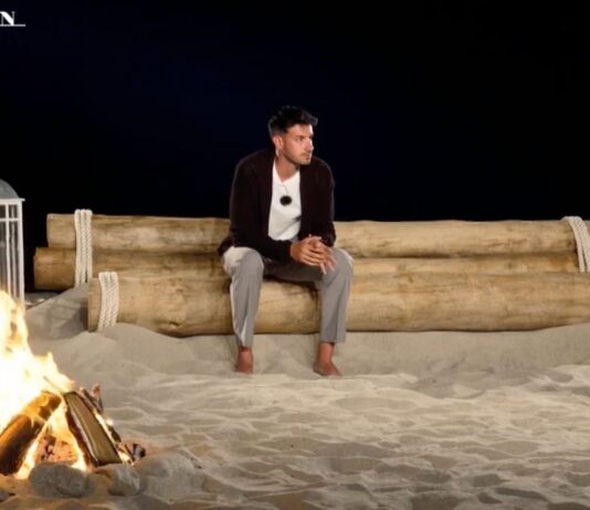 Temptation Island, Soraya rifiuta il falò di confronto chiesto da Cristian: “Non ho ancora le risposte” | Video Witty Tv soraya rifiuta confronto