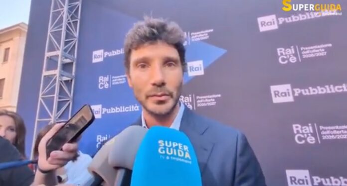 stefano de martino su sanremo 2027 stefano de martino su sanremo 2027